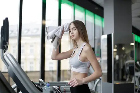 Post-Workout Fatigue is Real – Here’s How to Overcome It