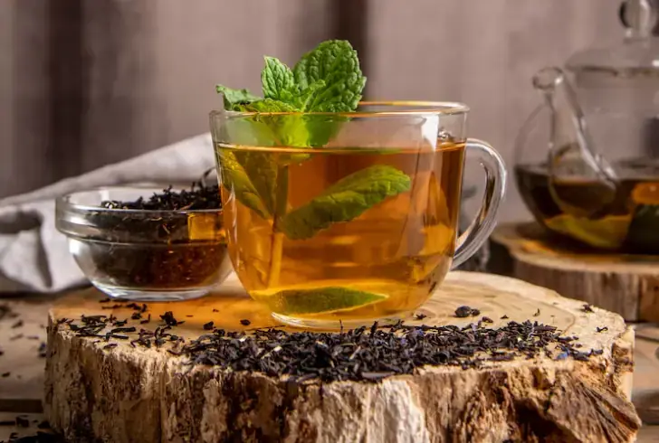 best tea for anxiety