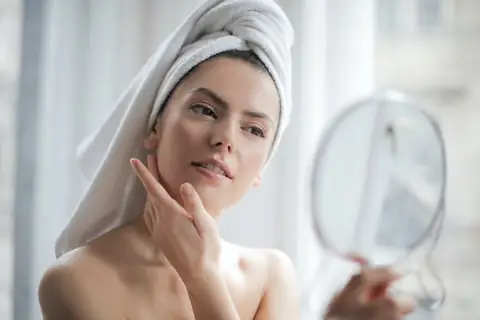 Ever Heard of Face Yoga? Yup, It’s a Real Thing