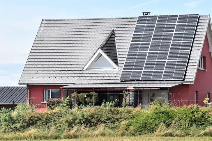 Do solar panels have health risks?