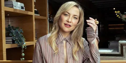Kate Hudson’s 20-Minute Fitness Rule That Helps Her Stay Fit at 46