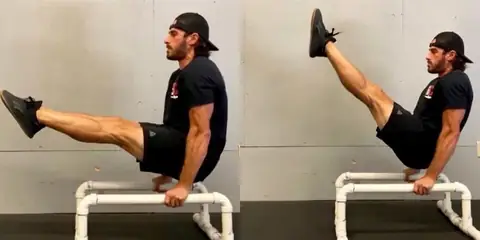 Train Like a Pro Athlete With This Gymnastics Workout Guide