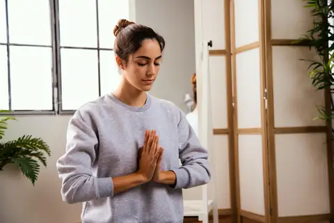 Meditation Can Have Serious ‘Adverse Effects’ On Your Well-Being – Study