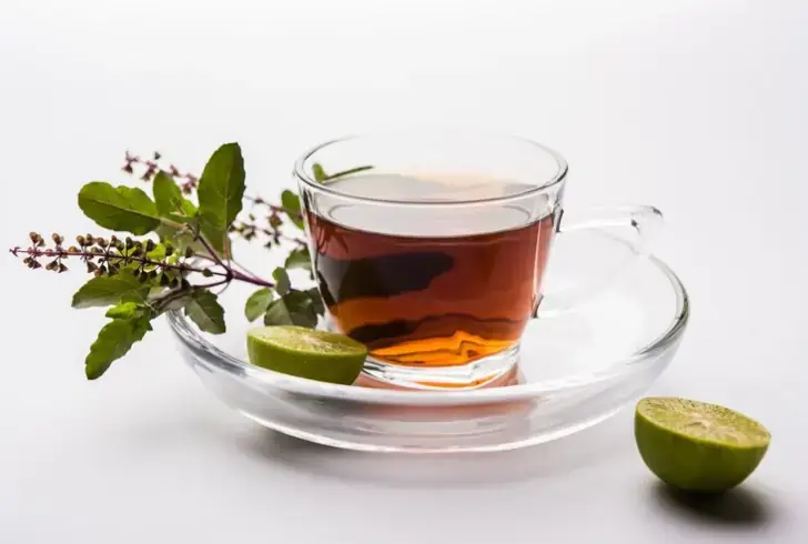 best tea for anxiety