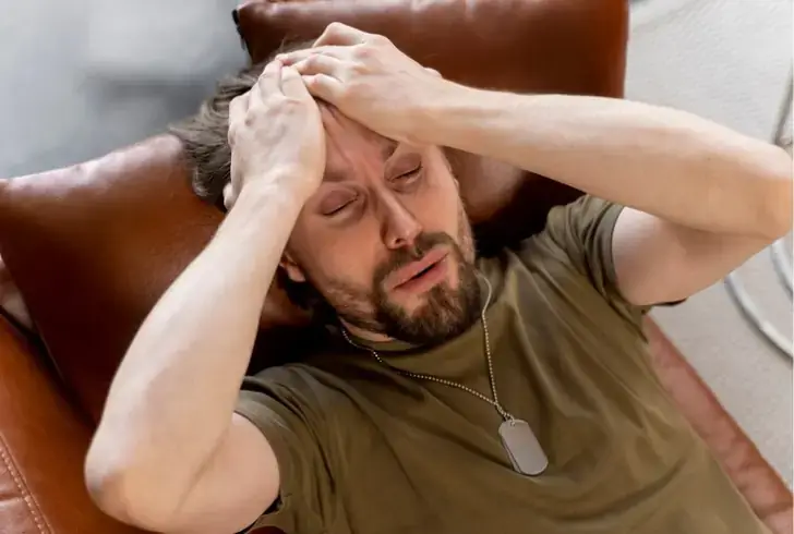 Can low testosterone cause anxiety? Yes, if you suffering from fatigue, irritability, anxiety, and depression.