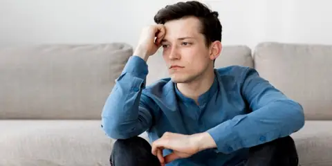 Disclosing the Connections: Can Low Testosterone Cause Anxiety ?