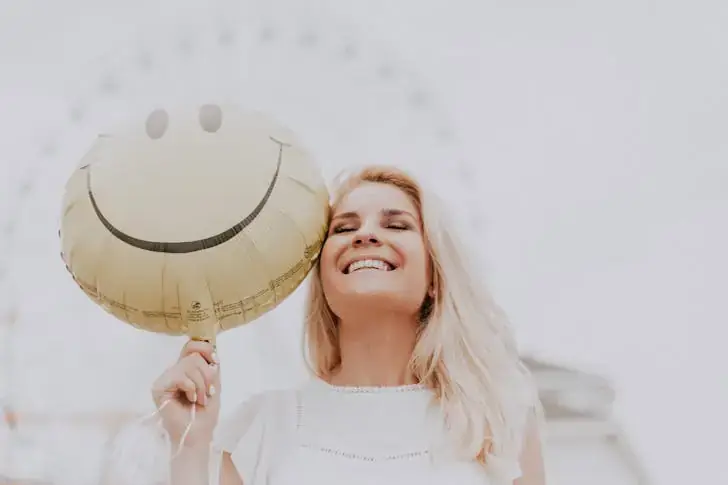 How to love yourself when depressed?
