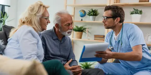Here’s How Seniors Can Fill Medicare Insurance Gaps Today