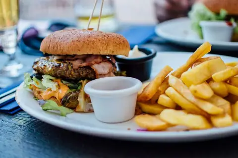 The UK’s Junk Food Ban: Which Foods Are Targeted?