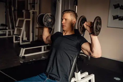 Top Shoulder Press Tips for a Stronger, Safer Upper Body